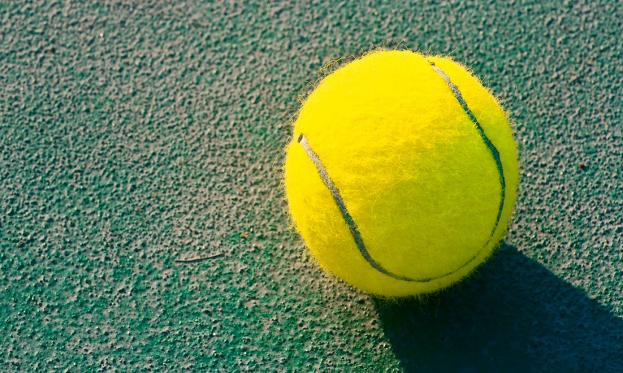 How Does the Court Surface Affect Your Tennis Game
